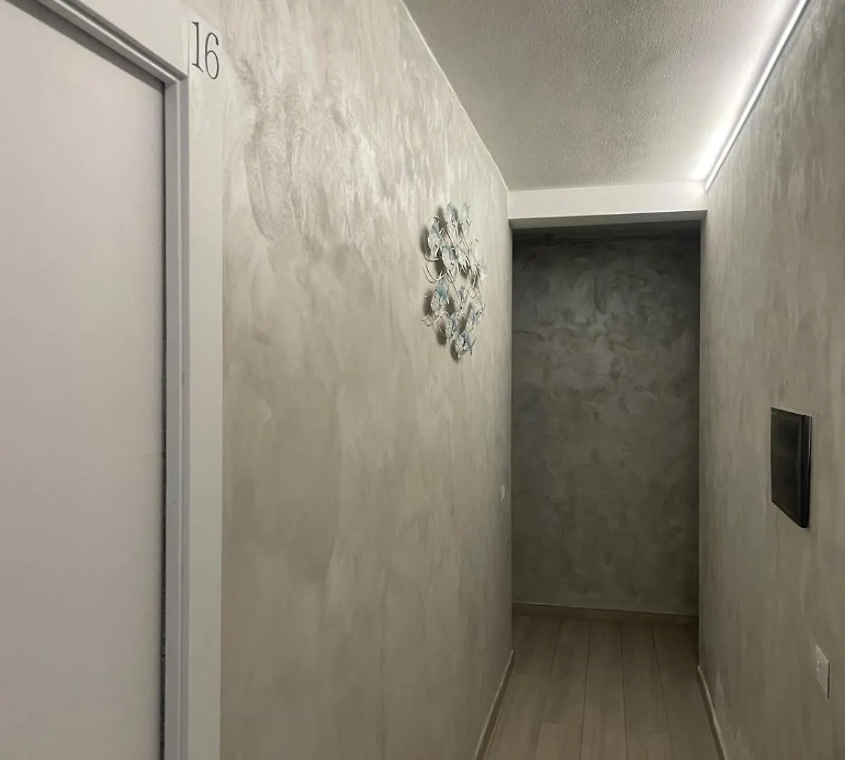 奧爾比亞Camelia'S House公寓 奧爾比亞